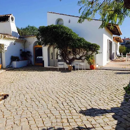 Quinta Martins * Loulé