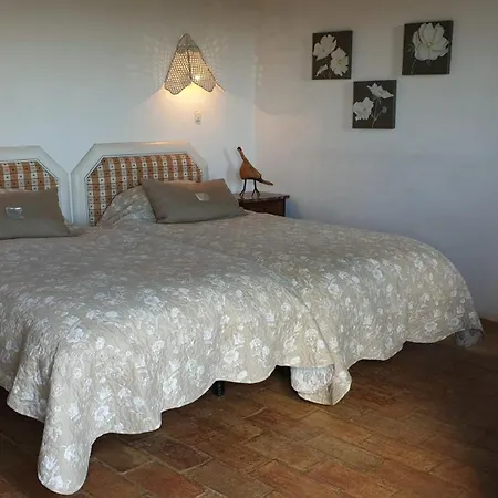 Lantgård Quinta Martins